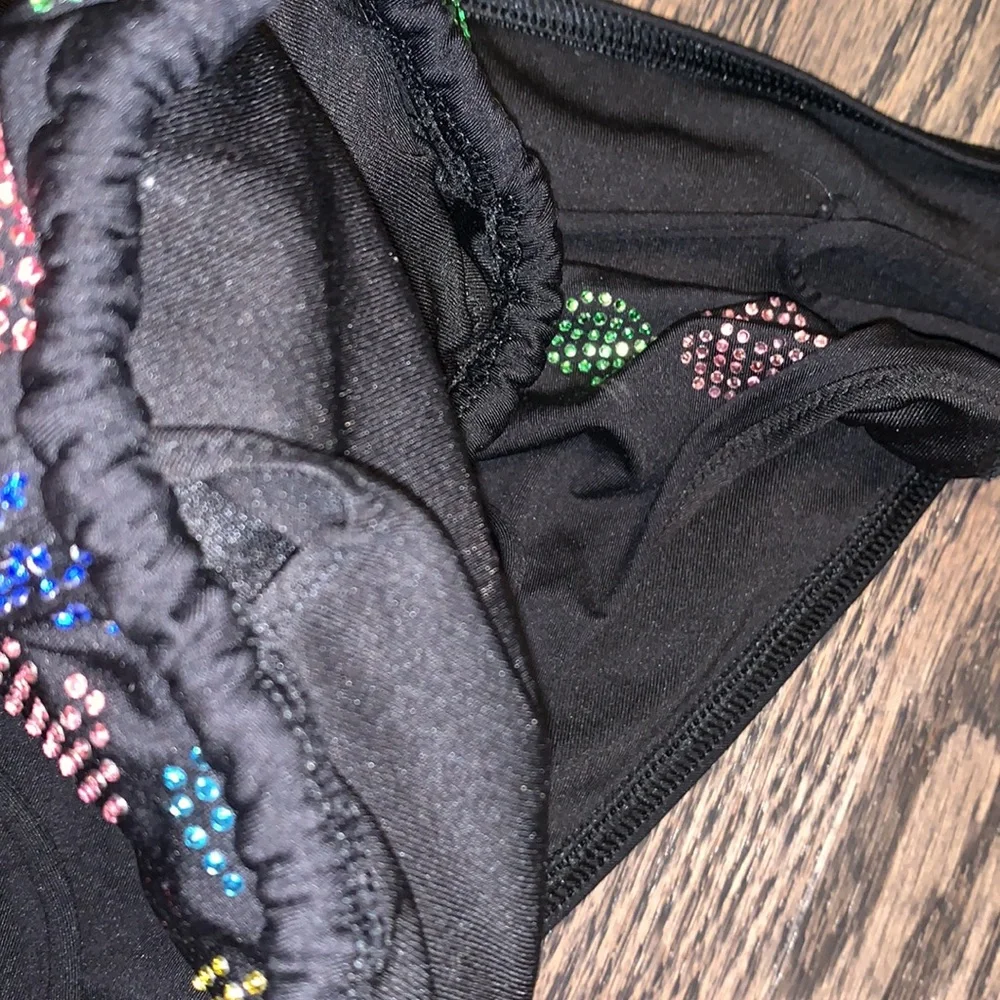 Vintage Victoria’s Secret String Bikini Set - Med - Picture 7 of 8